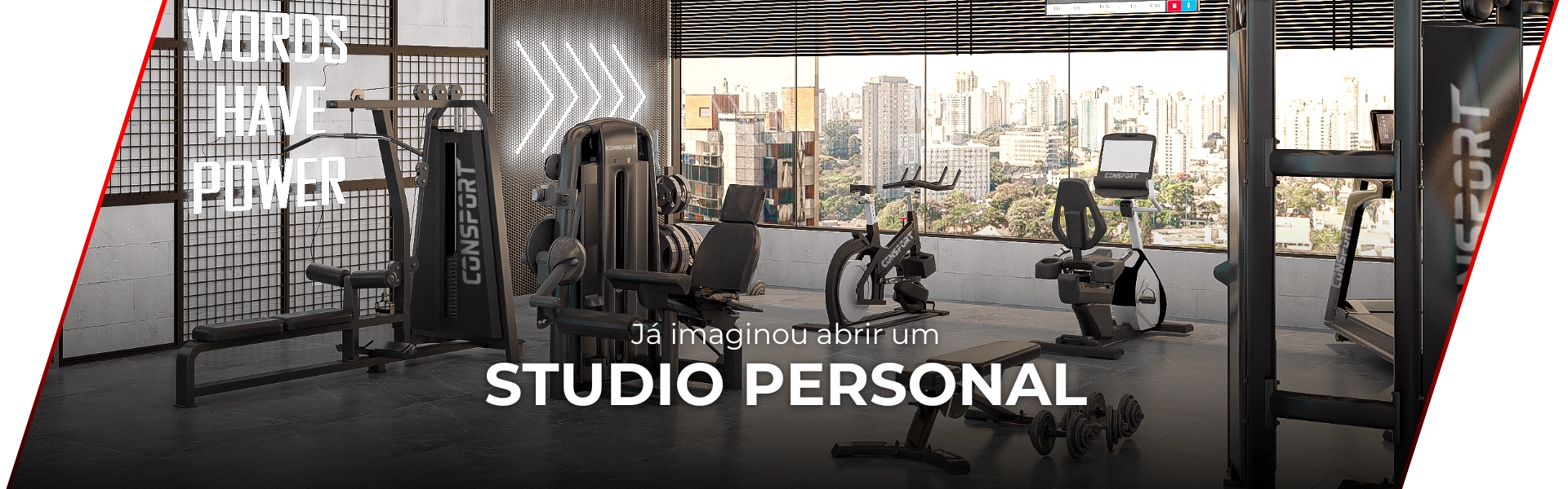 MSA / Studio Personal