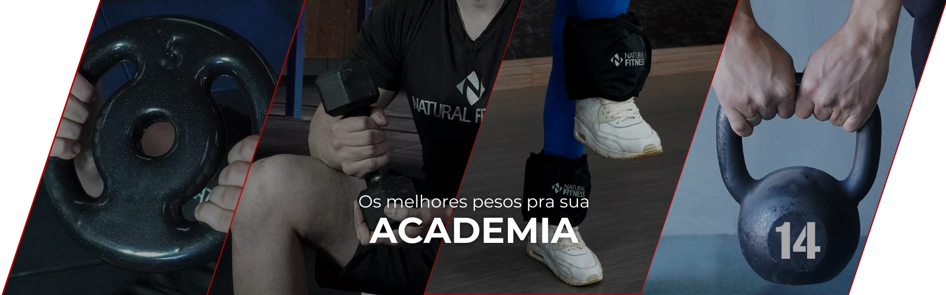 Academia / pesos