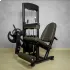 Cadeira Extensora e Flexora Máquina 80kg Consport